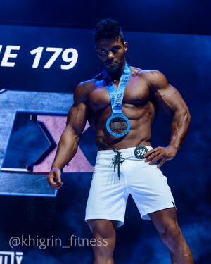 Фотограф Борис Хигрин (19.05.2024)